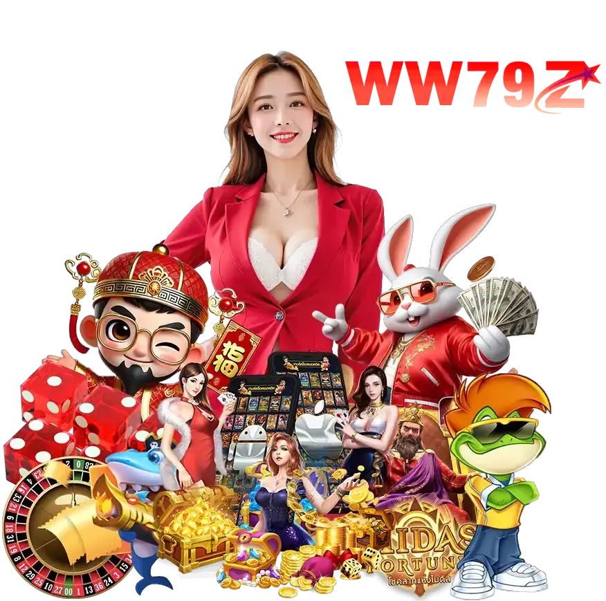 WW79Z สล็อต