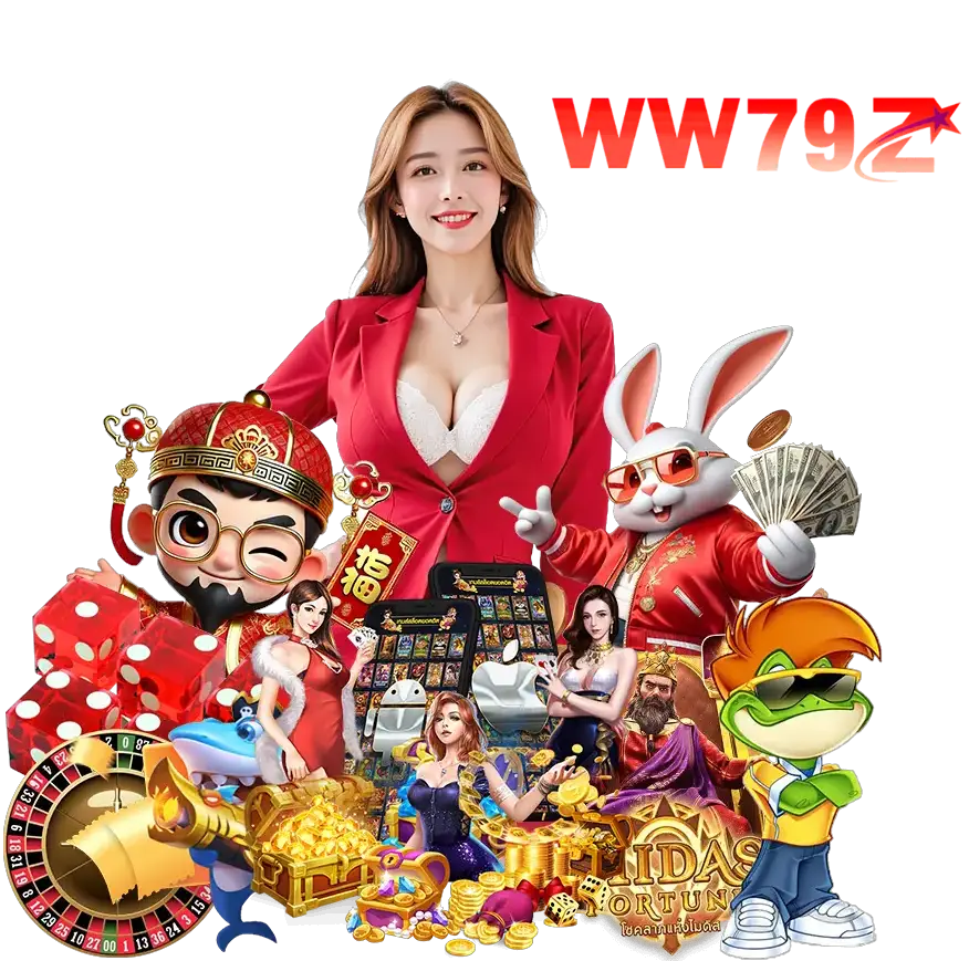 WW79Z สล็อต